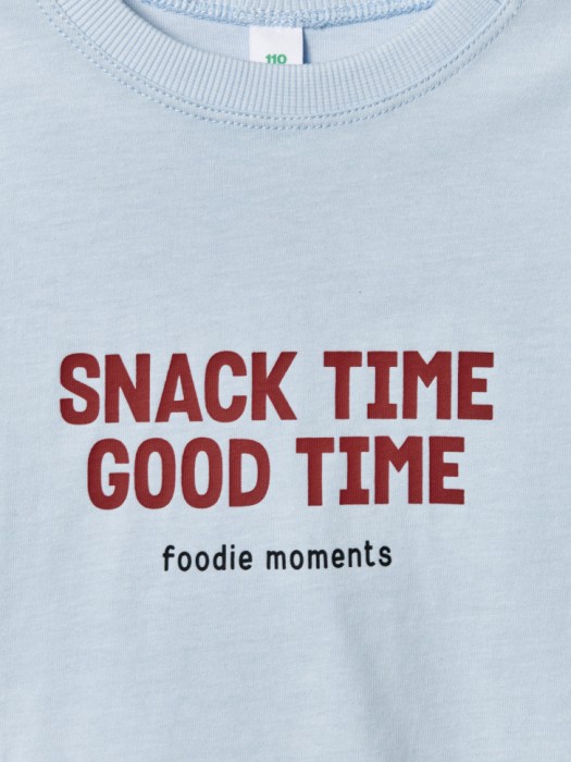 футболка оверсайз с принтом для мальчиков из россии вид сбоку