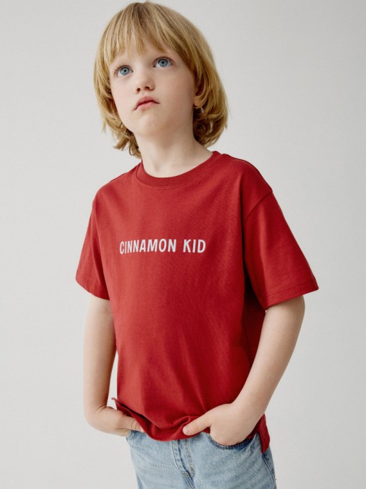 футболка оверсайз с принтом для мальчиков 4610517593689 фотография