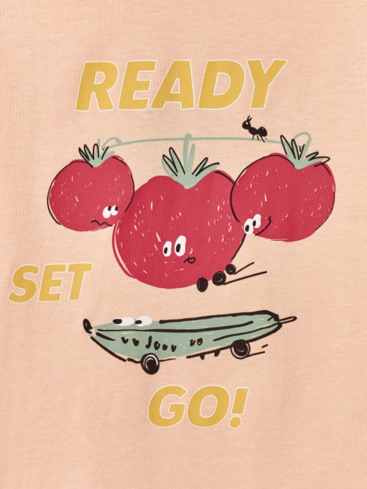 футболка оверсайз с принтом для мальчиков из россии вид сбоку