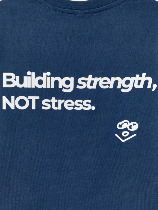 футболка оверсайз с принтом для мальчиков из россии вид сбоку