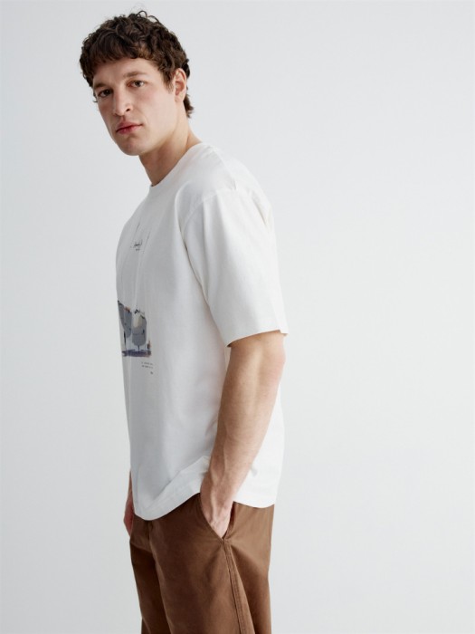 Товар морского цвета с внутренней стороны