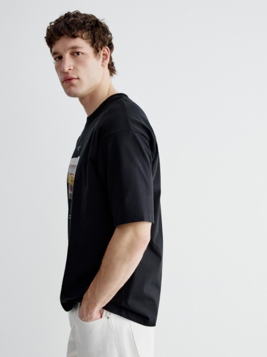 Товар морского цвета с внутренней стороны