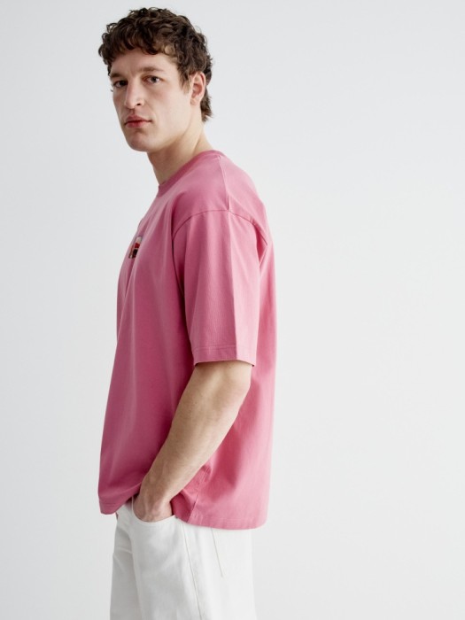 Товар морского цвета с внутренней стороны