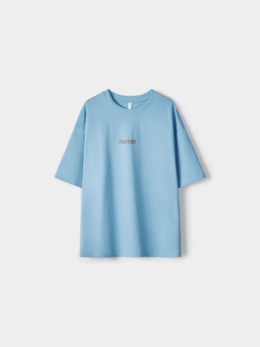 футболка оверсайз с принтом 4640611074364 фотография