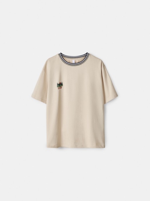 футболка оверсайз с принтом 4640611041311 фотография