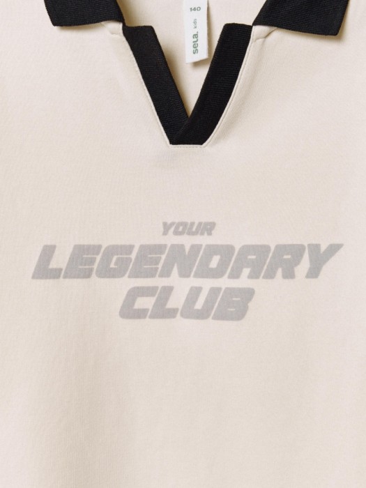 футболка оверсайз в спортивном стиле для мальчиков из россии вид сбоку