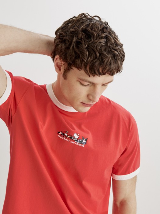 Товар с артикулом 4610517727435 вид сзади