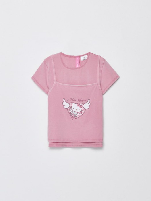 Продукция для девчонок фото