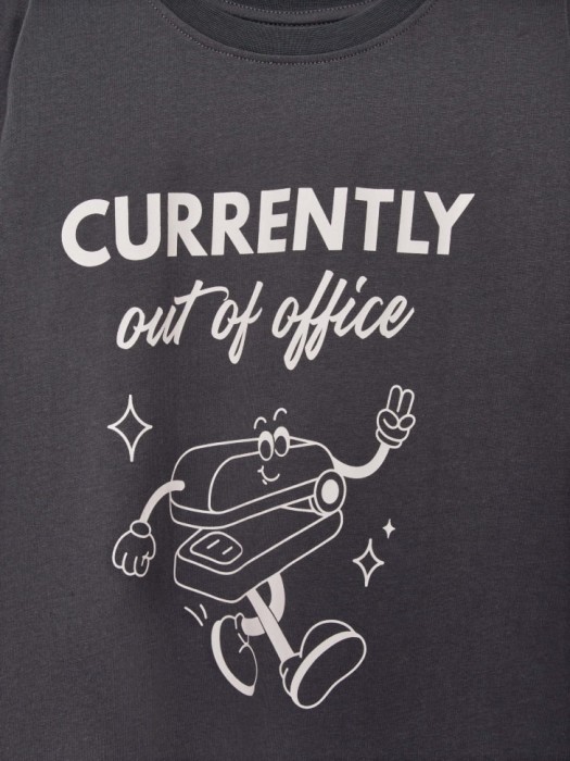 футболка с принтом для девочек из россии вид сбоку