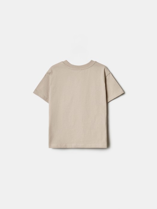 футболка с принтом для девочек из россии вид сбоку