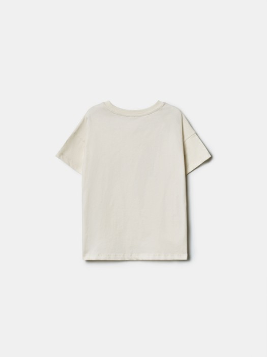 футболка с принтом для девочек из россии вид сбоку