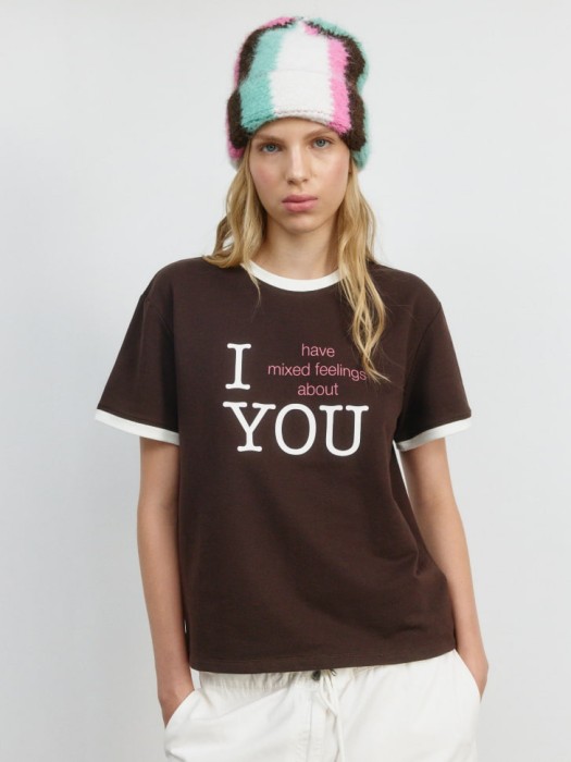 футболка с принтом из линейки  young 4680798567501 фотография