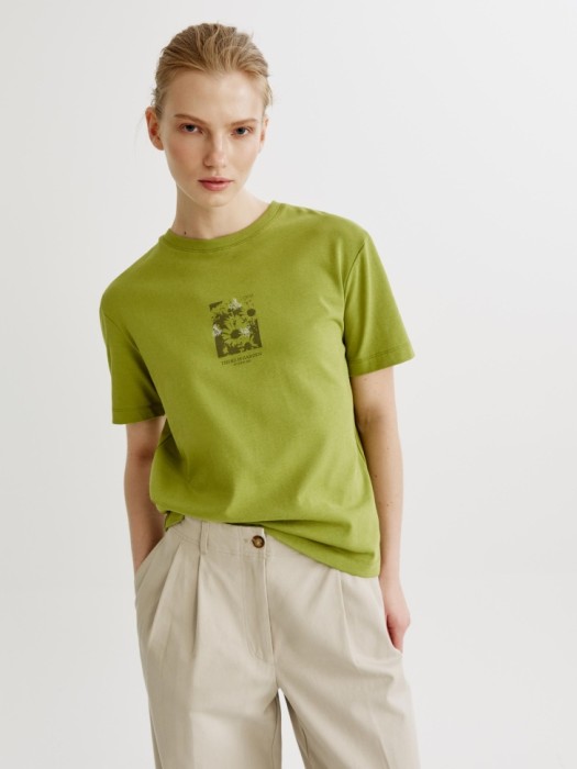 футболка с принтом 4610517591937 фотография