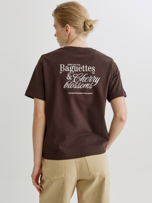 футболка с принтом 4610517750136 фотография