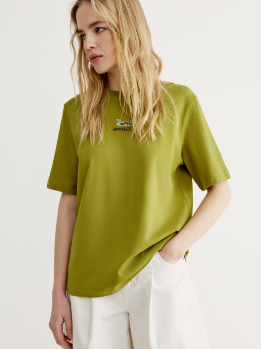 футболка с вышивкой 4610517610614 фотография