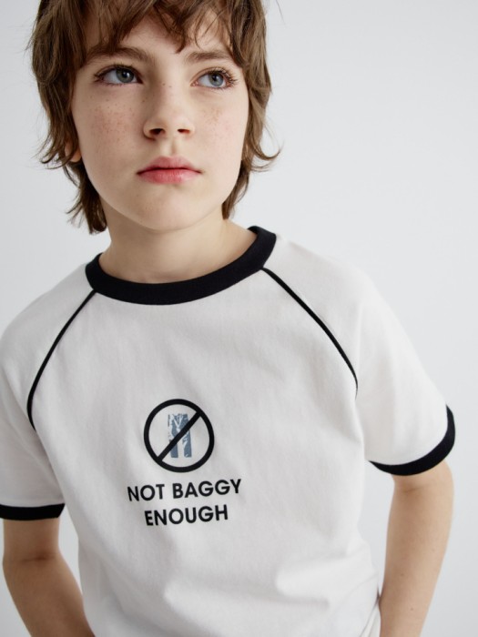 футболка в спортивном стиле детская 4680704617580 фотография