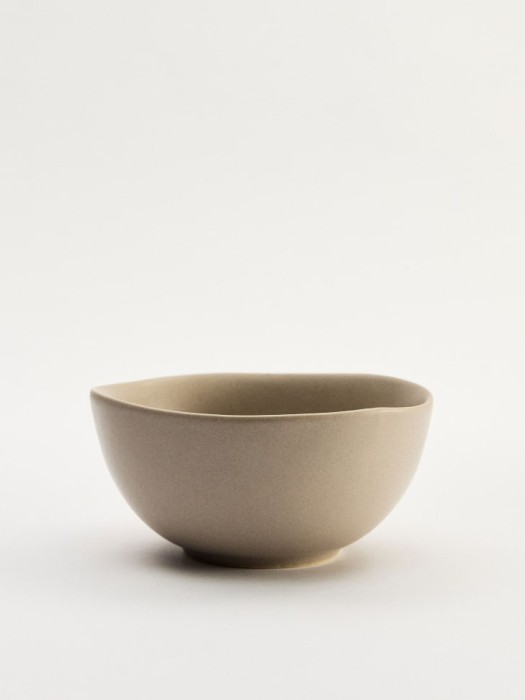 глубокая тарелка из керамики 4610517250537 фотография