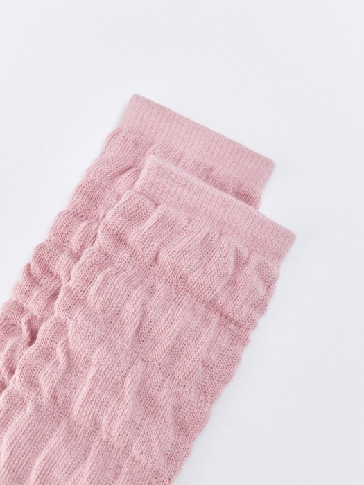 гольфы для девочек от бренда sela вид слева