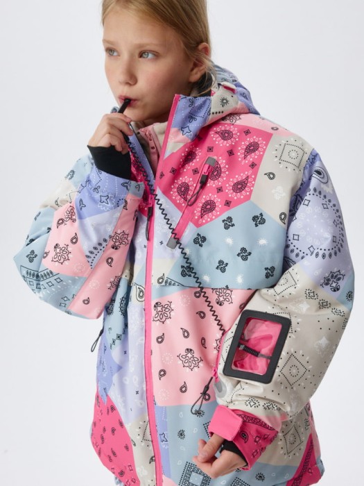 Продукция для девчонок фото