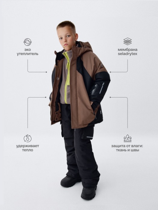 Товар с хорошими отзывами с внутренней стороны