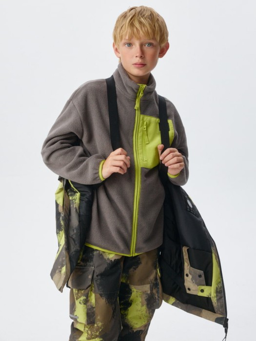 Продукция для парней фото