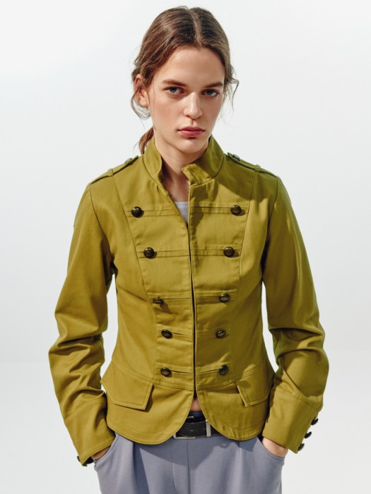 гусарский жакет из линейки  young 4610517808714 фотография