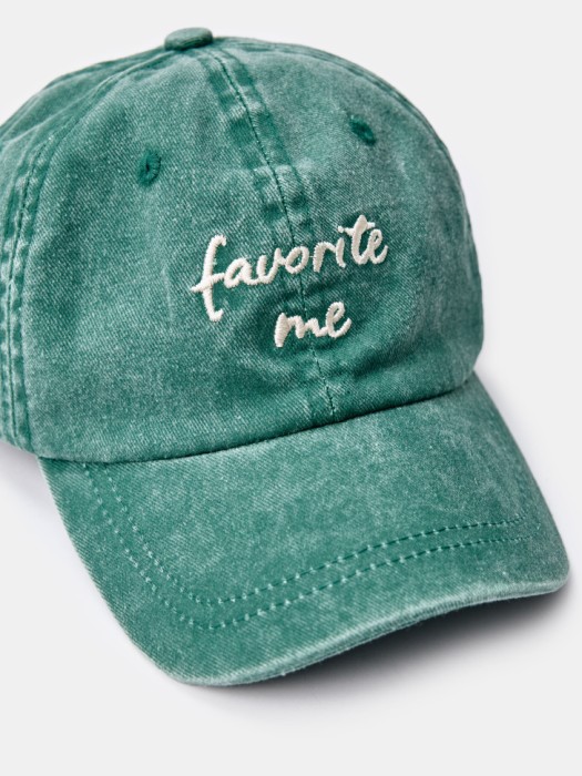 хлопковая бейсболка детская из коллекции art people с авророй ефимовой от бренда sela вид слева