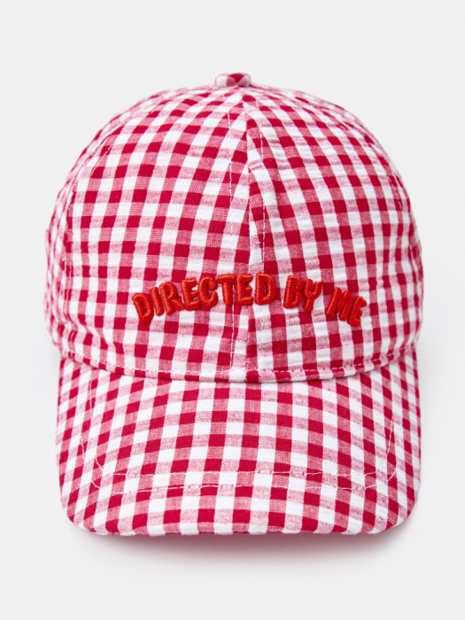 хлопковая бейсболка с вышивкой детская 4610517870544 фотография