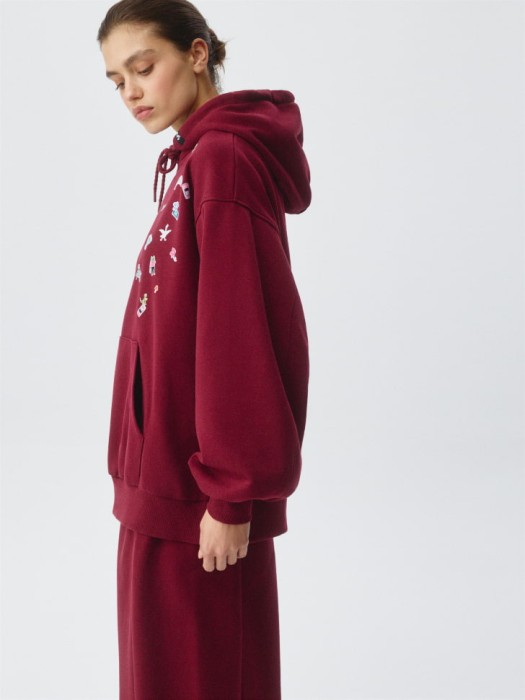 Товар с хорошими отзывами с внутренней стороны