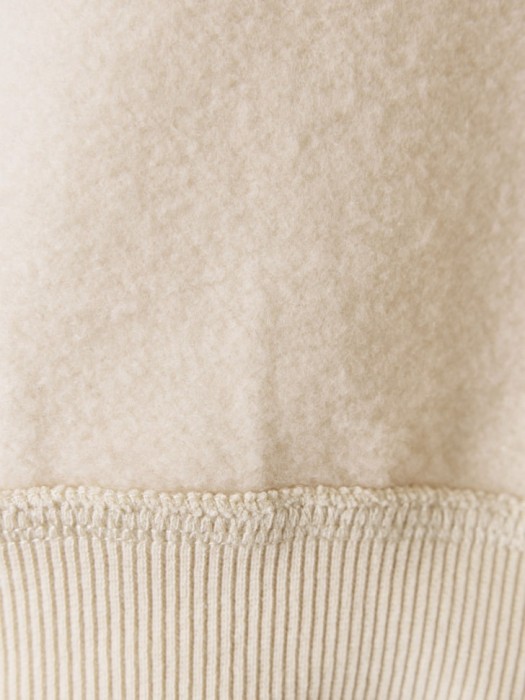 худи оверсайз с принтом детское по цене 1299 руб вид справа