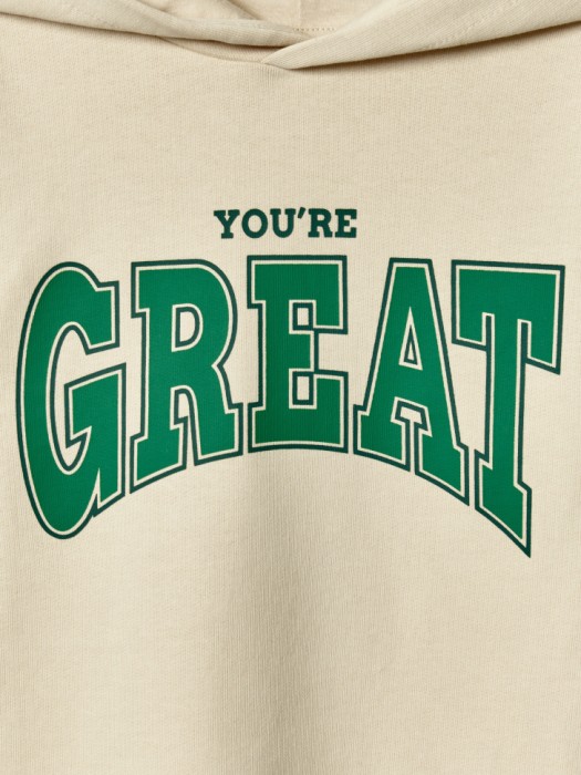 худи оверсайз с принтом для мальчиков из россии вид сбоку