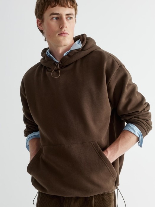 худи oversize fit 4610517061485 фотография