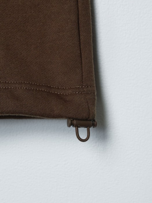 худи oversize fit универсального стиля с лицевой стороны