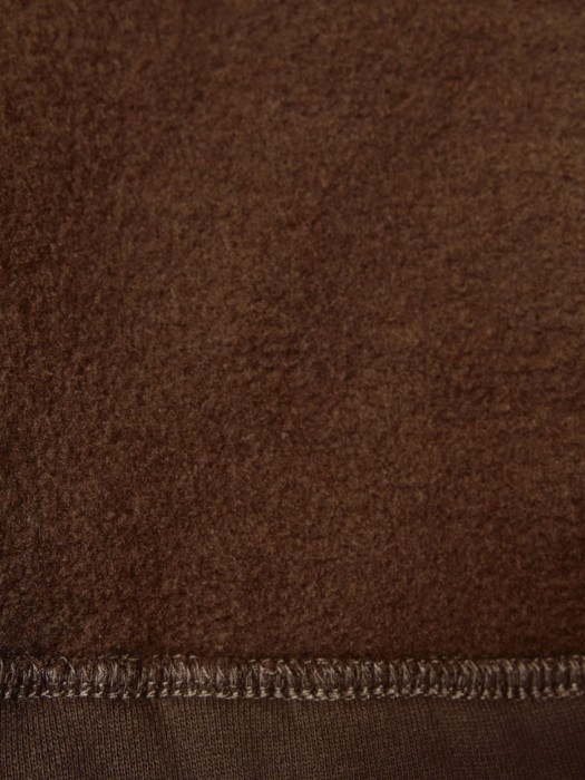 худи oversize fit для взрослого возраста с изнаночной стороны