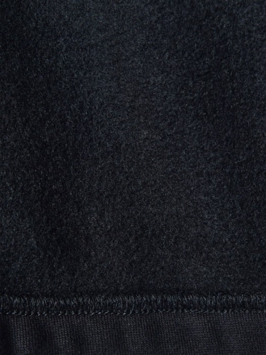 худи oversize fit для взрослого возраста с изнаночной стороны
