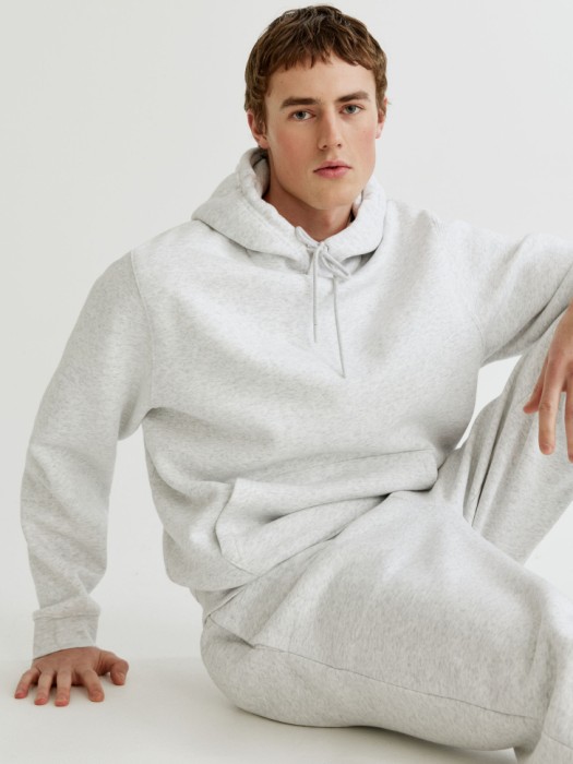 худи regular fit из футера 4610517264572 фотография