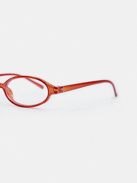 имиджевые очки для девочек из коллекции art people с авророй ефимовой из россии вид сбоку