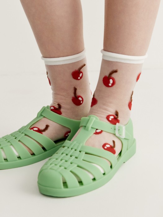 капроновые носки из коллекции art people с авророй ефимовой 4610517868749 фотография