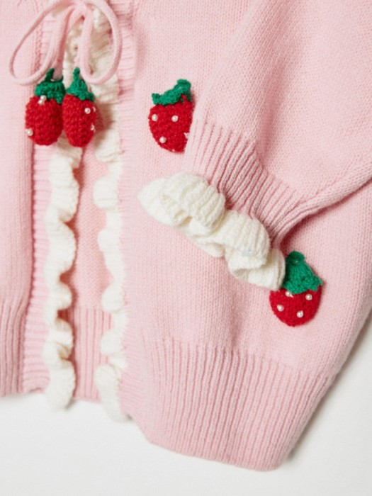 Товар угольного цвета с внутренней стороны