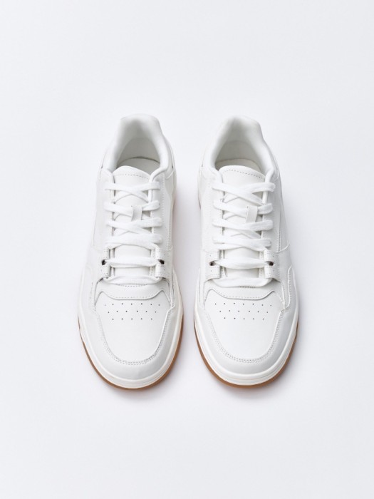 кеды из натуральной кожи 4610517201638 фотография