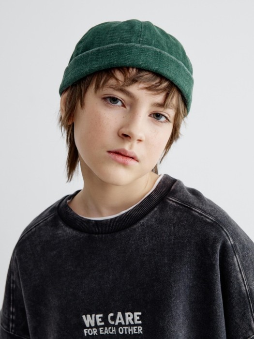 кепка-докер для мальчиков из коллекции art people с angry brothers 11 4610517834591 фотография