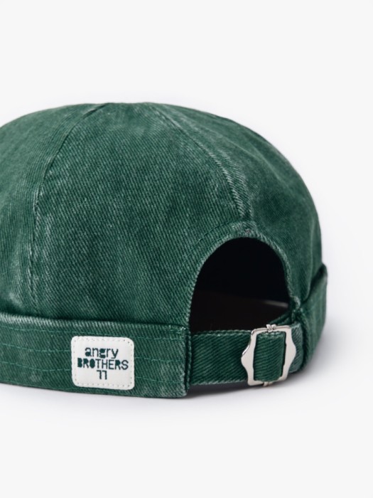 кепка-докер для мальчиков из коллекции art people с angry brothers 11 по цене 1199 руб вид справа