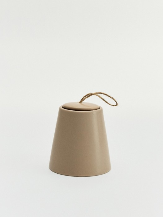 керамическая банка с крышкой для хранения 4610517320919 фотография