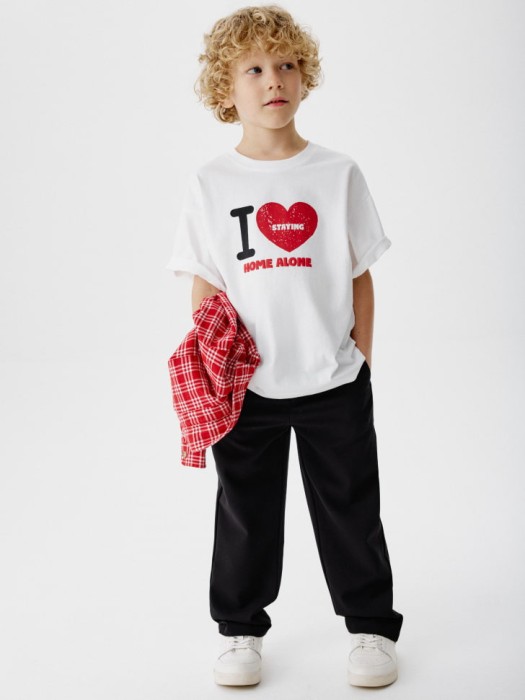 классические брюки для мальчиков 4680798713571 фотография