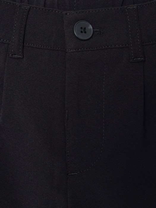 классические брюки для мальчиков из россии вид сбоку