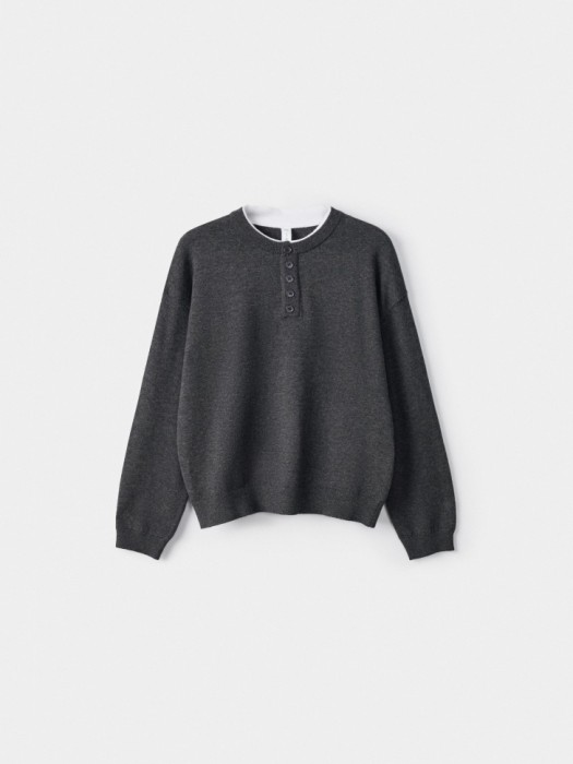классический вязаный джемпер для мальчиков по цене 2499 руб вид справа