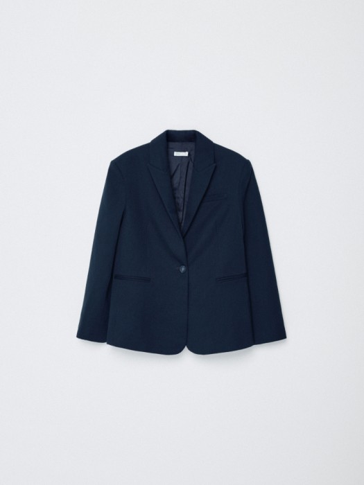 классический жакет для девочек по цене 3099 руб вид справа