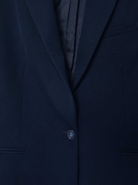 Товар синего цвета с внутренней стороны