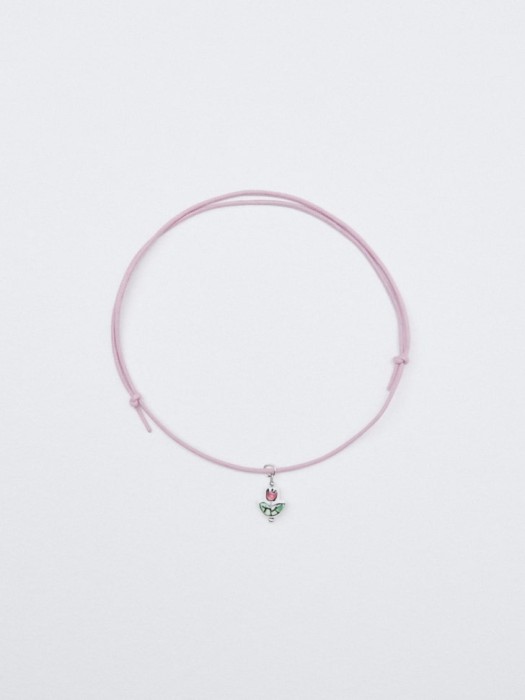 колье с подвеской для девочек 4680798265018 фотография