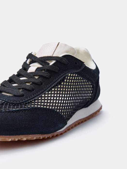 комбинированные кеды для девочек из россии вид сбоку